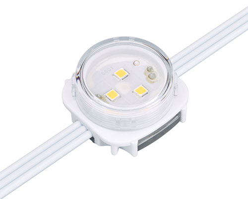1W 89 cd lighting node