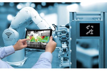 Designing Energy Efficient IIoT Sensor Nodes