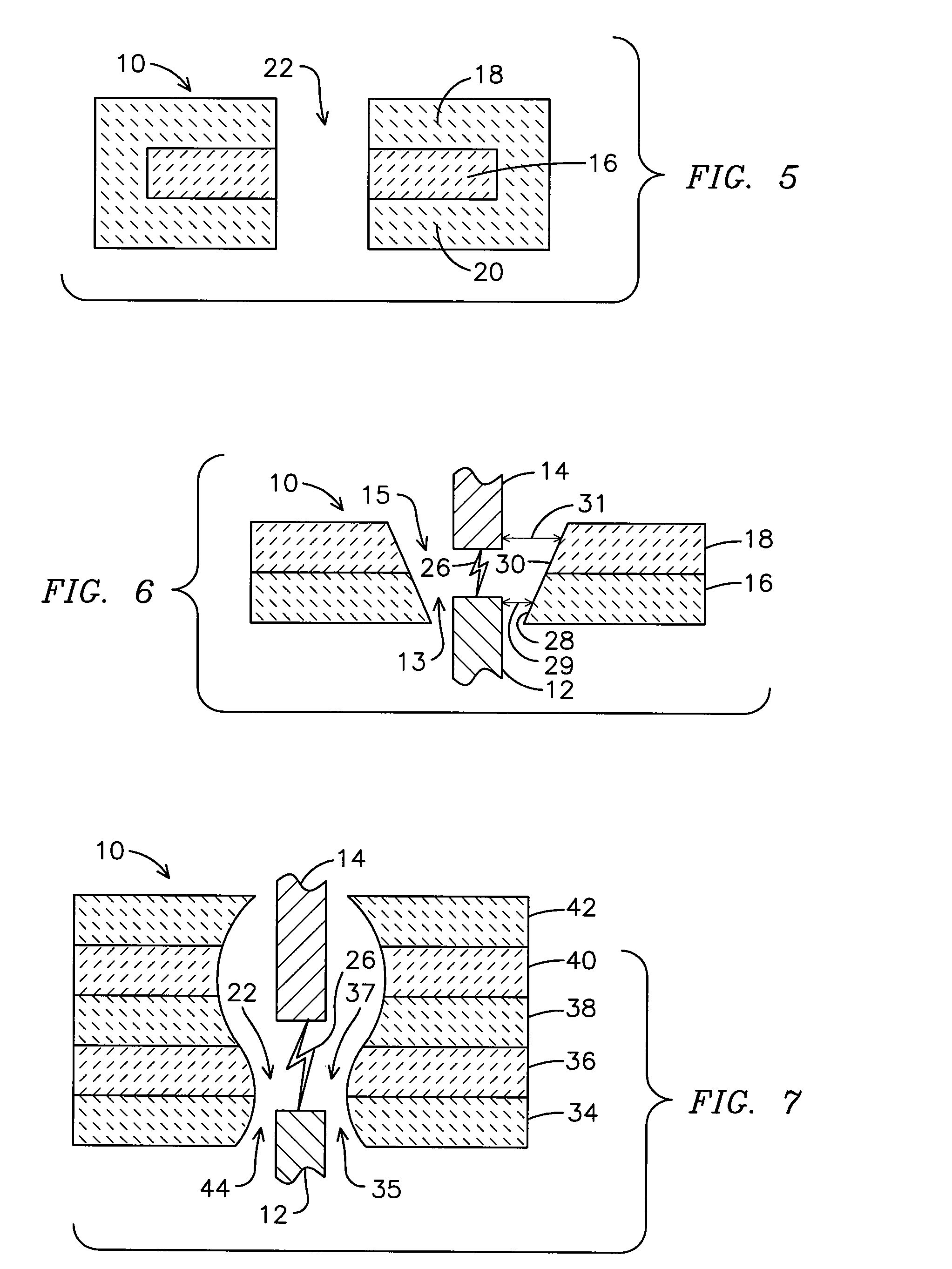 Arc Suppression