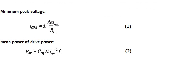 Calculation formula