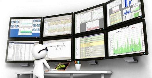 monitoring system