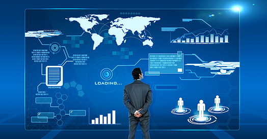 intelligent monitoring