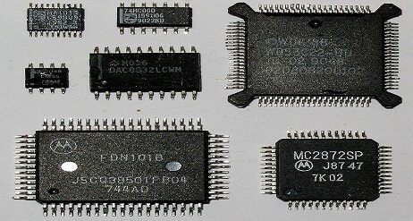 SMD Chips