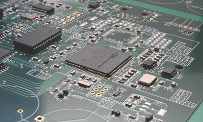 IC Components