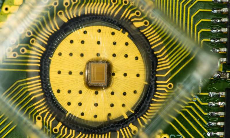 IC chips