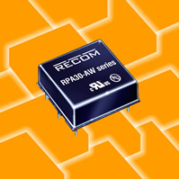 DC DC converters