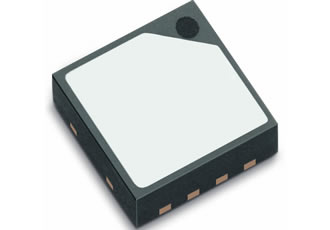 humidity sensor