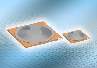 integrated sensor