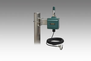 vibration sensor