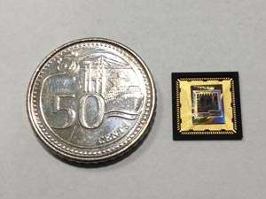 SENSOR PROCESSOR