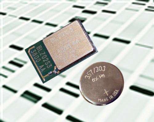 sensor