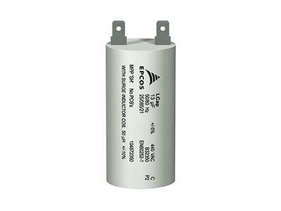 film capacitors