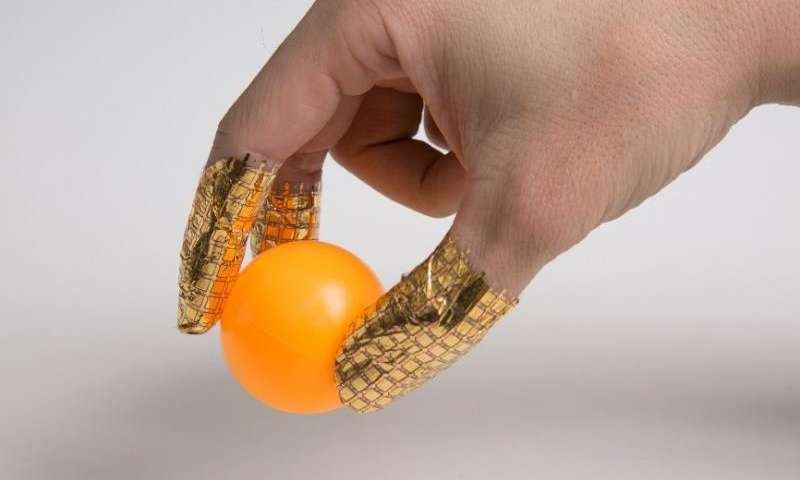 pressure sensor