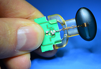 sensor