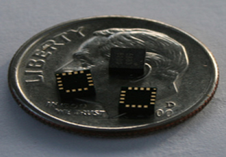 sensor
