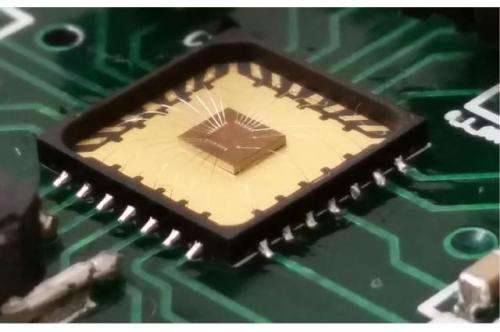 implantable sensor