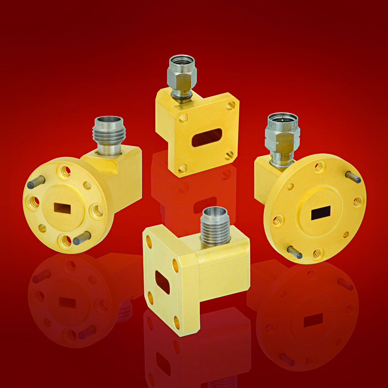 waveguide adapter
