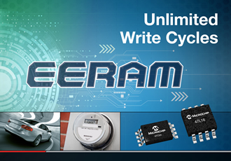 unlimited write cycles