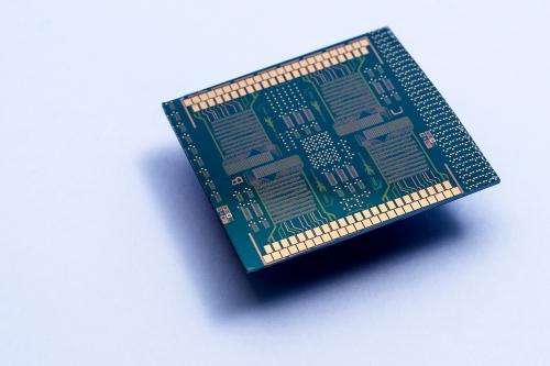THIN FILM TRANSISITOR