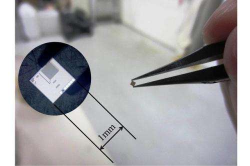 image sensor