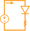 LED Series Resistor Calculator Tool