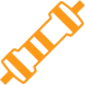 4 Band Resistor Color Code Calculator